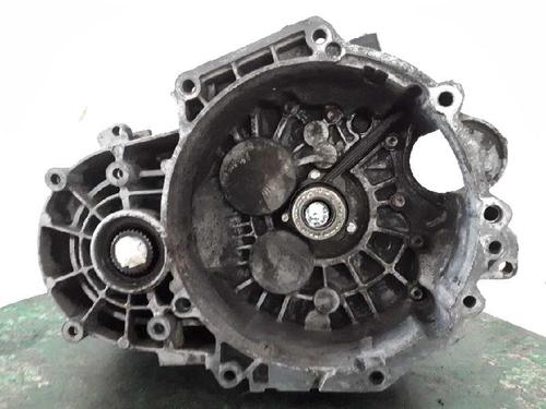 Used Gearbox VW PASSAT B6 Variant (3C5) 2.0 TDI 16V (140 hp) 1529097