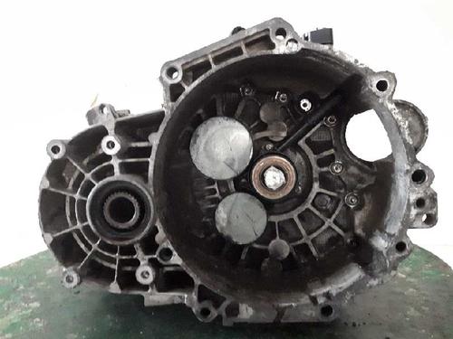 Used Gearbox VW PASSAT B6 Variant (3C5) 2.0 TDI 16V (140 hp) 1320830
