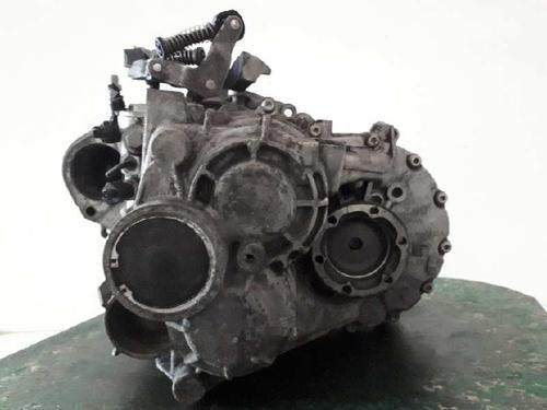 Gearbox VW PASSAT B6 Variant (3C5) 2.0 TDI 16V | BP1320830M3 