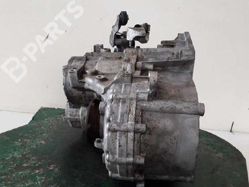 Gearbox VW PASSAT B6 Variant (3C5) 2.0 TDI 16V | BP1320830M3 