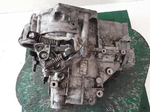 Gearbox VW PASSAT B6 Variant (3C5) 2.0 TDI 16V | BP1320830M3 