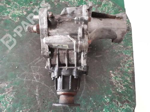 Used Front differential KIA SPORTAGE II (JE_, KM_) [2004-2011]  1782405