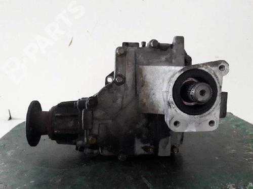 Front differential KIA SPORTAGE II (JE_, KM_)  | BP1782405M23 
