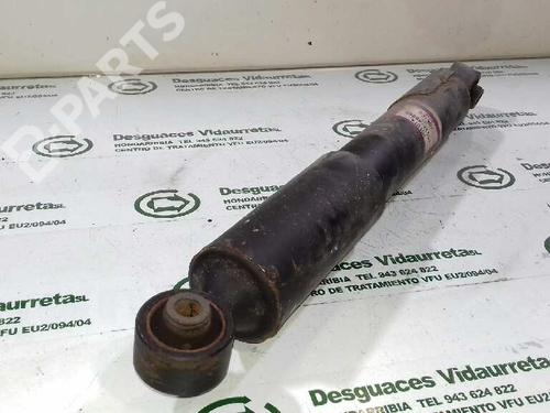 Right rear shock absorber TOYOTA RAV 4 IV (_A4_) 2.0 D (ALA40_, ALA40R) | BP1529489M19 