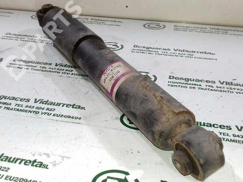 Right rear shock absorber TOYOTA RAV 4 IV (_A4_) 2.0 D (ALA40_, ALA40R) | BP1529489M19 