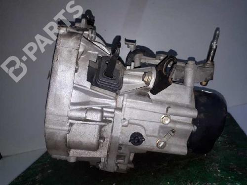 Gearbox RENAULT CLIO II (BB_, CB_) 1.2 16V (BB05, BB0W, BB11, BB27, BB2T, BB2U, BB2V, CB05,... | BP1870479M3 