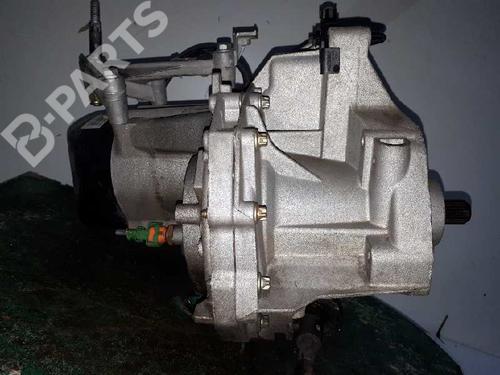 Gearbox RENAULT CLIO II (BB_, CB_) 1.2 16V (BB05, BB0W, BB11, BB27, BB2T, BB2U, BB2V, CB05,... | BP1870479M3 