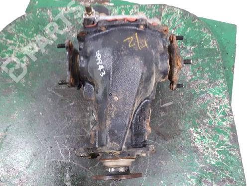 Used Rear differential TOYOTA RAV 4 II (_A2_) [2000-2005]  2502895
