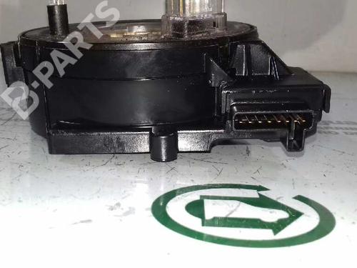 Squib airbag VW PASSAT B6 Variant (3C5) 2.0 TDI 16V | BP2134750C102 