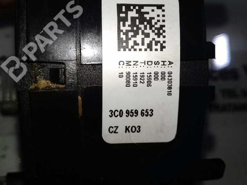 Squib airbag VW PASSAT B6 Variant (3C5) 2.0 TDI 16V | BP2134750C102 