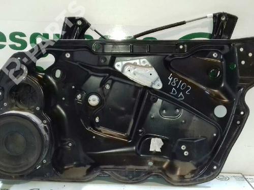 Lève-vitre avant droit VW PASSAT B6 Variant (3C5) 2.0 TDI 16V | BP2134217C23 