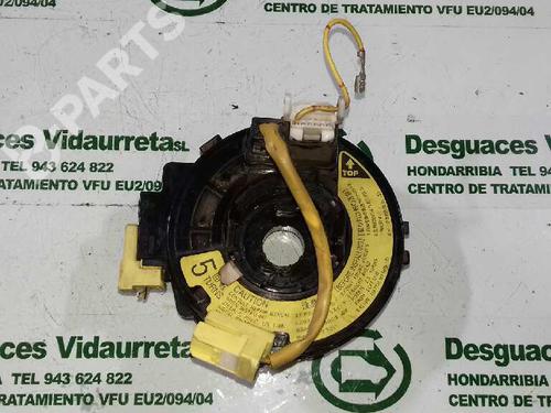 Kontaktrulle Airbag TOYOTA RAV 4 II (_A2_) [2000-2005]  2502706