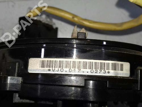 Squib airbag TOYOTA RAV 4 II (_A2_)  | BP2502706C102 
