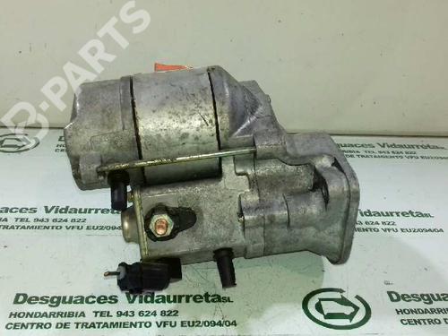 Used Starter TOYOTA RAV 4 II (_A2_) [2000-2005]  2502838