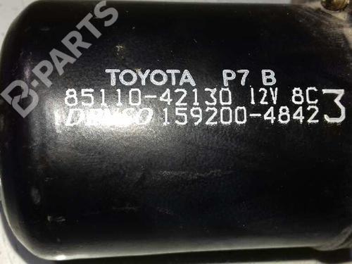 Front wiper motor TOYOTA RAV 4 II (_A2_)  | BP2502705M29 
