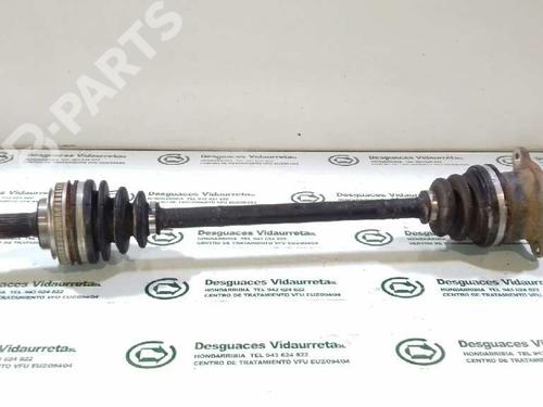 Used Left rear driveshaft TOYOTA RAV 4 II (_A2_) [2000-2005]  2502791