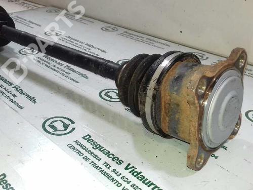 Left rear driveshaft TOYOTA RAV 4 II (_A2_)  | BP2502791M40 