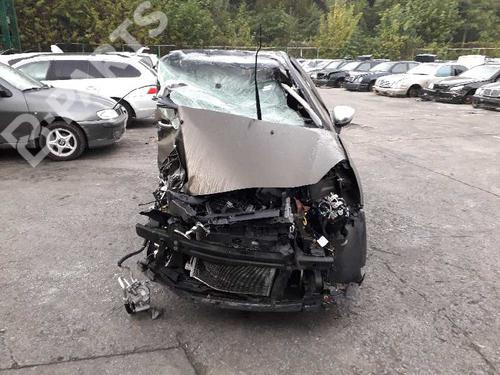Left front brake caliper CITROËN C3 II (SC_)  | BP11558319M105 