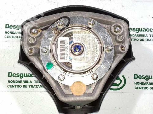 Driver airbag AUDI A3 (8P1)  | BP1316019C9 
