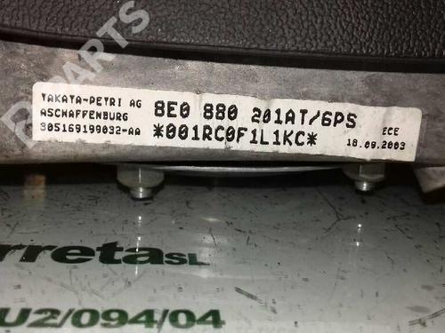 Driver airbag AUDI A3 (8P1)  | BP1316019C9 