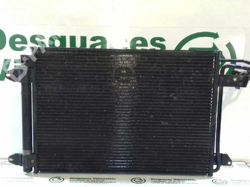 AC-Kondensator AUDI A3 (8P1) [2003-2013]  1316037