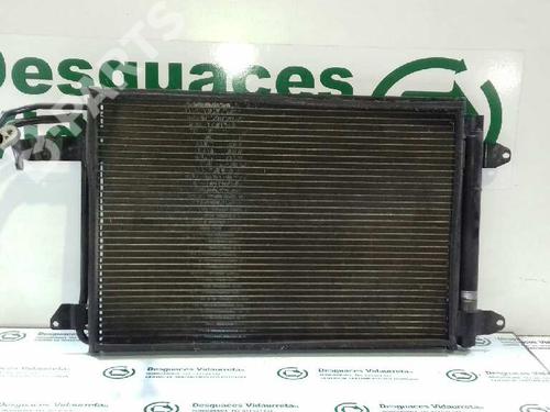 AC radiator AUDI A3 (8P1)  | BP1316037M32 
