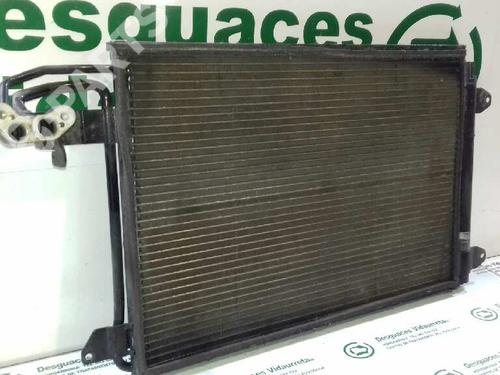 AC radiator AUDI A3 (8P1)  | BP1316037M32 