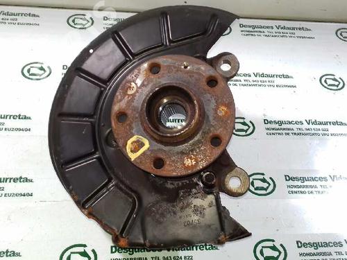 Used Right front steering knuckle AUDI A3 (8P1) [2003-2013]  1316048
