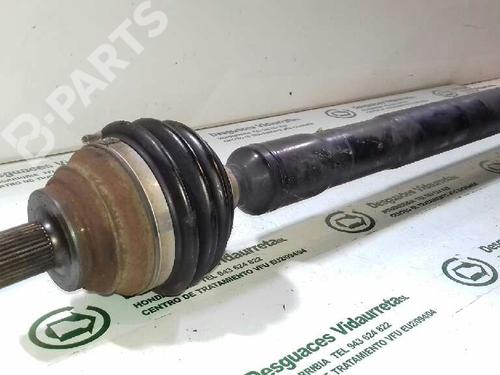Right front driveshaft AUDI A3 (8P1)  | BP1316060M39 