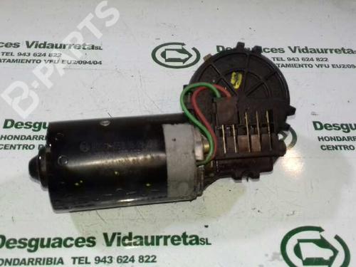 Used Front wiper motor FORD FOCUS I (DAW, DBW) [1998-2009]  1786660