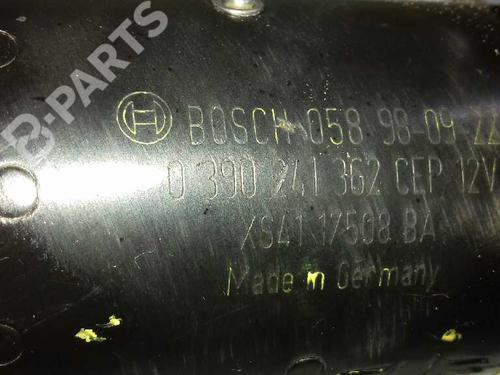 Front wiper motor FORD FOCUS I (DAW, DBW)  | BP1786660M29 