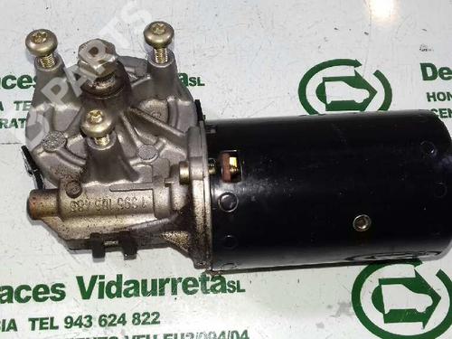 Front wiper motor FORD FOCUS I (DAW, DBW)  | BP1786660M29 