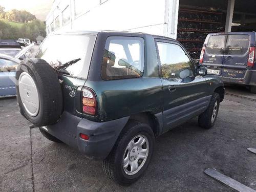 Used Parts TOYOTA RAV 4 I (_A1_)  2.0  160356