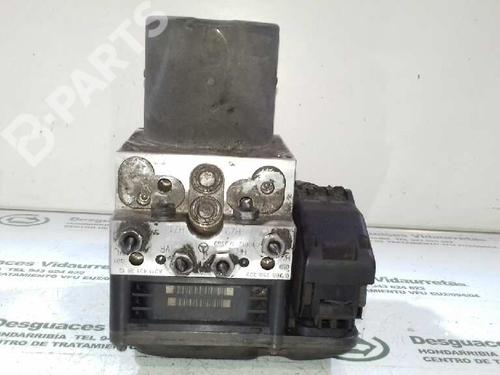 Used ABS pump MERCEDES-BENZ E-CLASS (W211) [2002-2009]  1946136