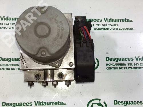 ABS pump MERCEDES-BENZ E-CLASS (W211)  | BP1946136M43 