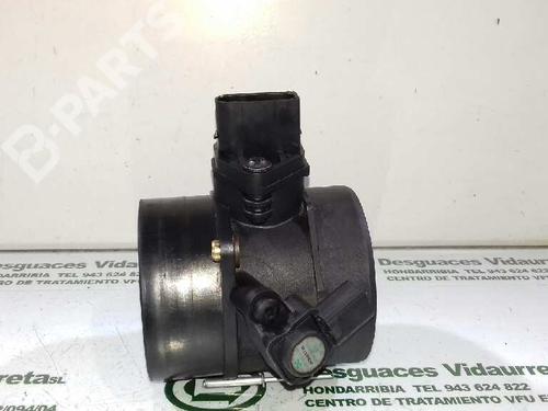 Used Mass air flow sensor MERCEDES-BENZ E-CLASS (W211) [2002-2009]  1946140