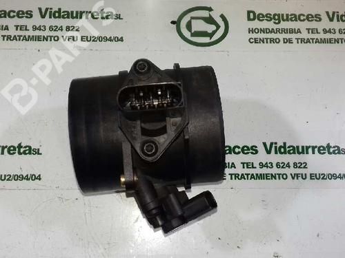 Mass air flow sensor MERCEDES-BENZ E-CLASS (W211)  | BP1946140M95 