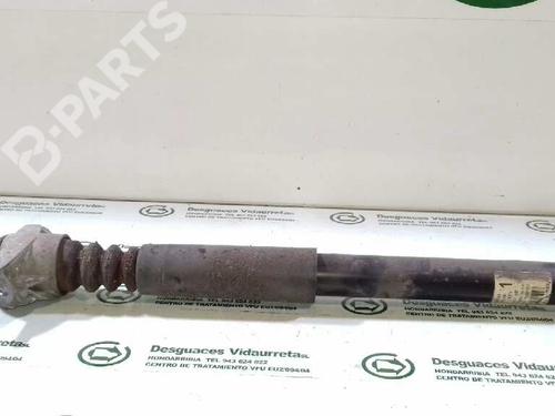 Used Left rear shock absorber VW GOLF VI (5K1) 1.6 TDI (105 hp) 1998782