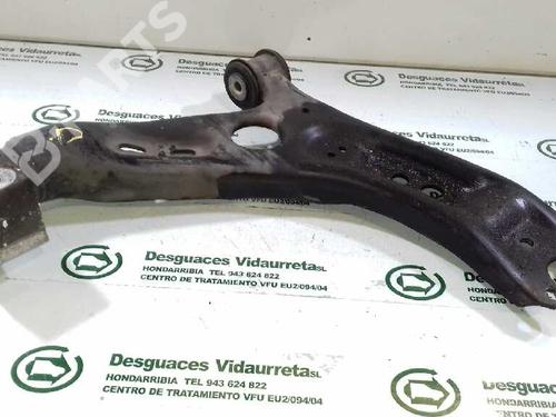 Right front suspension arm VW GOLF VI (5K1) 1.6 TDI | BP1998784M13 