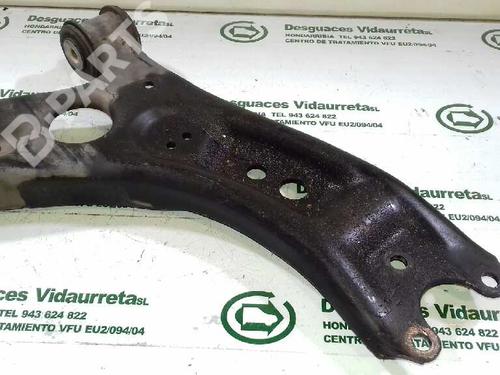 Right front suspension arm VW GOLF VI (5K1) 1.6 TDI | BP1998784M13 