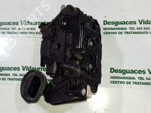 Used Rear left lock VW GOLF VI (5K1) 1.6 TDI (105 hp) 1998788
