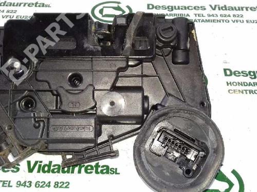 Rear left lock VW GOLF VI (5K1) 1.6 TDI | BP1998788C100 