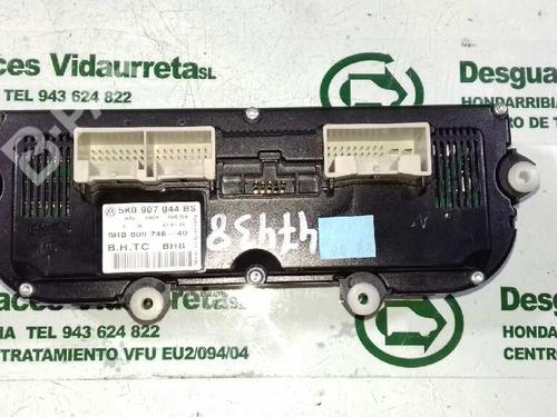 Climate control VW GOLF VI (5K1) 1.6 TDI | BP1998793I5 