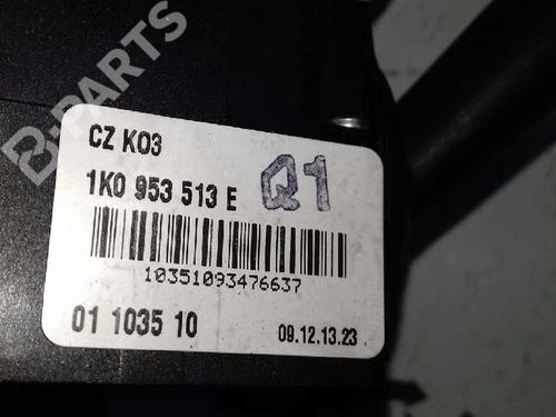 Steering column stalk VW GOLF VI (5K1) 1.6 TDI | BP1998794I23 