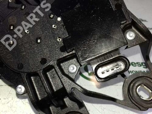 Rear wiper motor VW GOLF VI (5K1) 1.6 TDI | BP1998798M102 