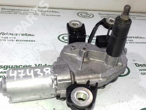 Rear wiper motor VW GOLF VI (5K1) 1.6 TDI | BP1998798M102 