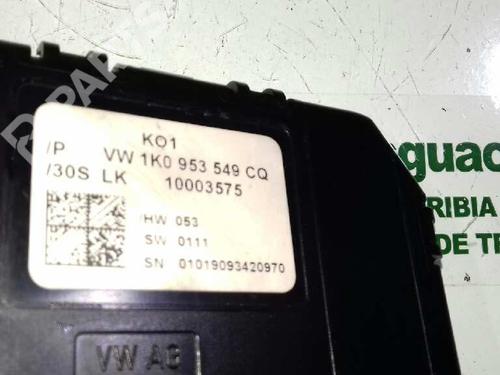 Electronic module VW GOLF VI (5K1) 1.6 TDI | BP1998962M83 