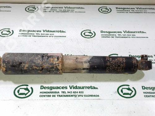 Used Right front shock absorber FORD RANGER (ER, EQ, R_) [1997-2011]  1308016