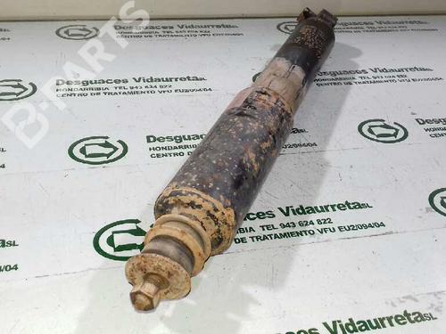 Right front shock absorber FORD RANGER (ER, EQ, R_)  | BP1308016M17 