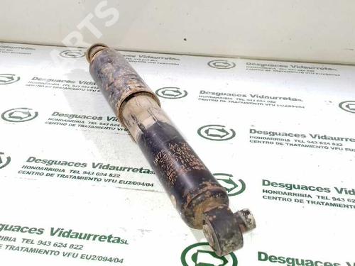 Right front shock absorber FORD RANGER (ER, EQ, R_)  | BP1308016M17 